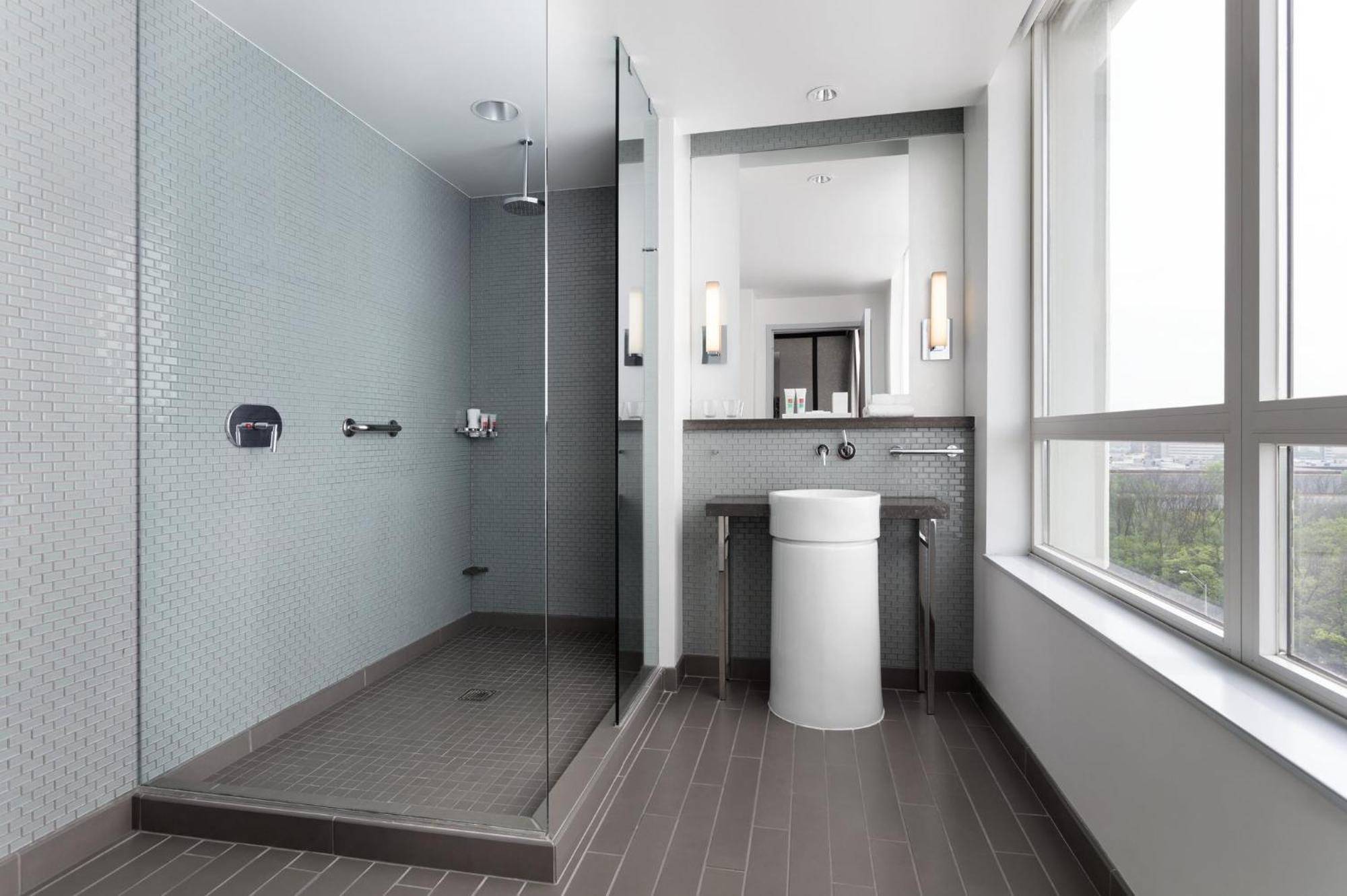 Executive King Suite